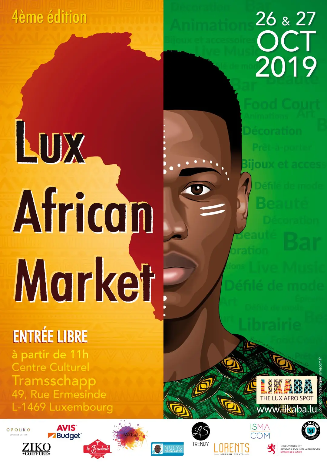 luxaf-2019